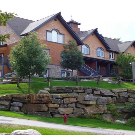 Les Manoirs By Rendez-Vous Mont-Tremblant Apartamento Exterior foto